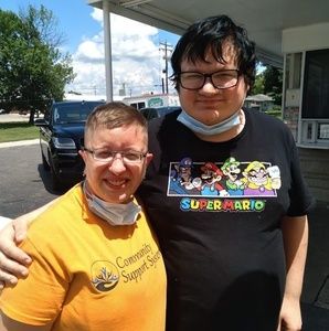 Meet your Posher, Henry